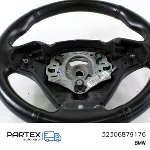 Колесо рулевое 32306879176 BMW