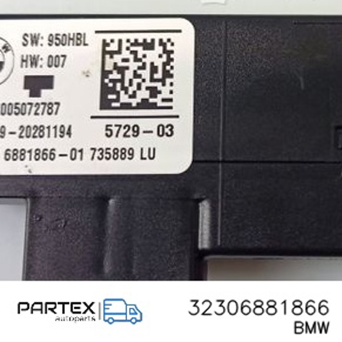 BMW 32306881866 в наличии Днепр