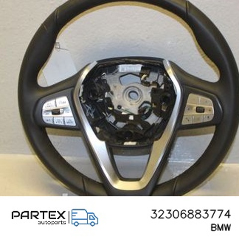 BMW 32306883774 Руль в наличии Житомир