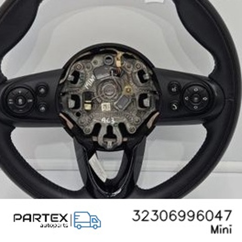 32306996047 BMW Рулевое колесо купить в Львов