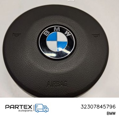 BMW 32307845796 Подушка безопасности водителя в наличии Харьков