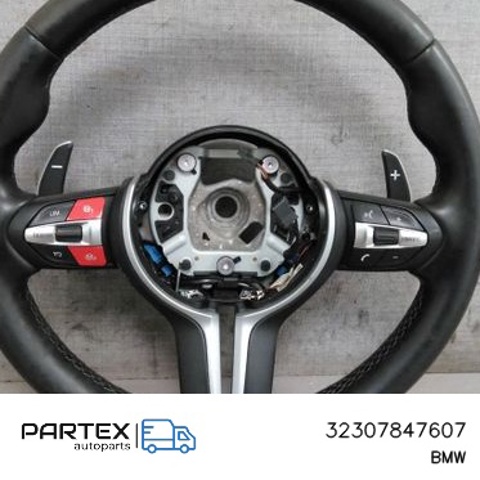 BMW 32307847607 Руль в наличии Каменское