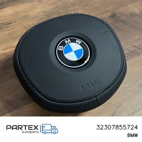 Airbag в мультируль 32307855724 BMW