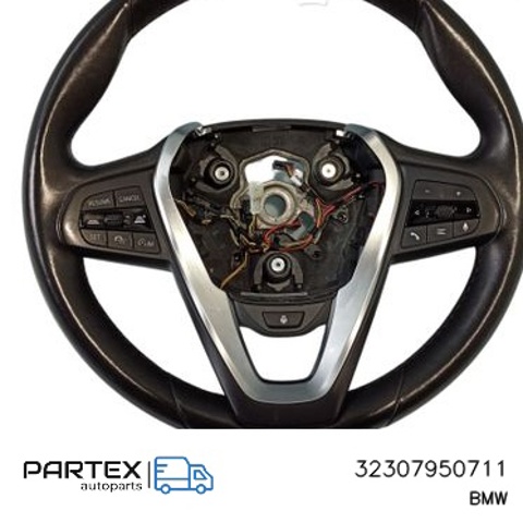 Накладка рулевого колеса 32307950711 BMW