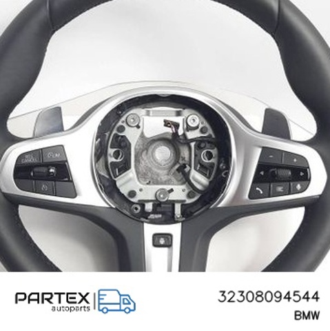 Рулевое колесо 32308094544 BMW