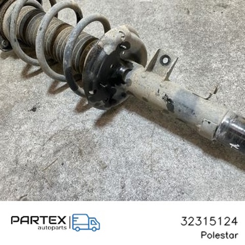 32315124 VOLVO Амортизатор передний левый купить в Ровно