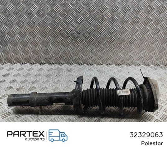 32329063 VOLVO Амортизатор передний правый купить в Ровно