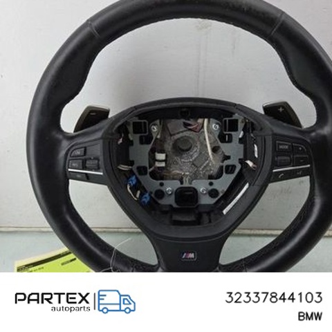 Рулевое колесо 32337844103 BMW