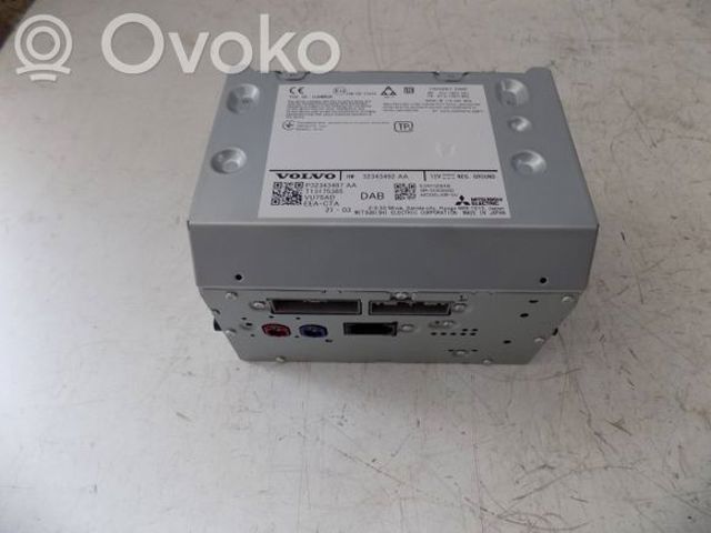 32343492 VOLVO купить в Одесса