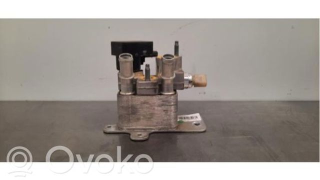 VOLVO 32373351 Теплообменник системы кондиционирования в наличии Запорожье