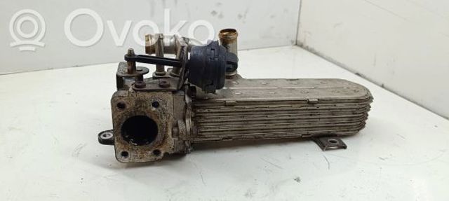 VAG 3239787 Радиатор системы EGR рециркуляции выхлопных газов в наличии Кривой Рог