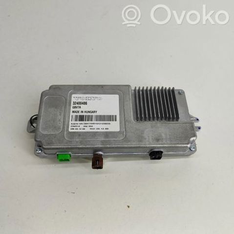 VOLVO 32400486 в наличии Тернополь
