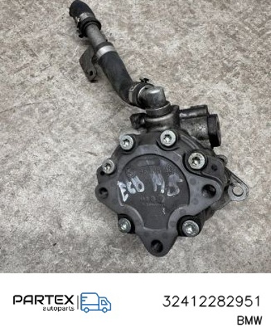 Насос рулевого управления 32412282951 BMW