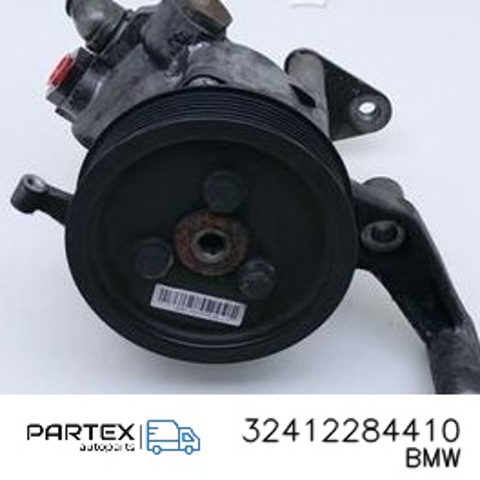 32412284410 BMW Насос гидроусилителя руля (ГУР) купить в Хмельницкий