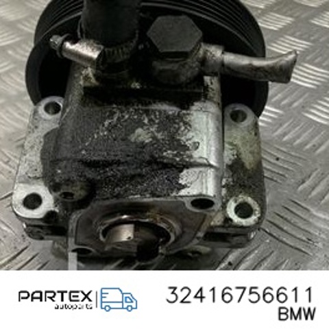 32416756611 Насос ГУР купить Запорожье