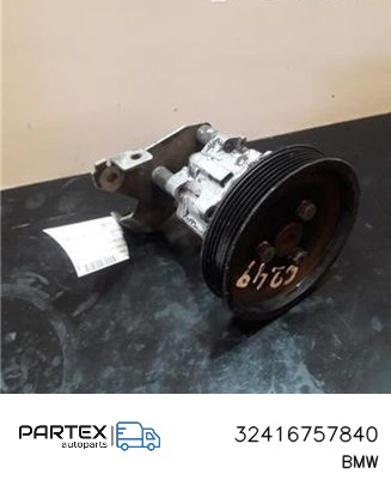 32416757840 Насос ГУР купить Ровно