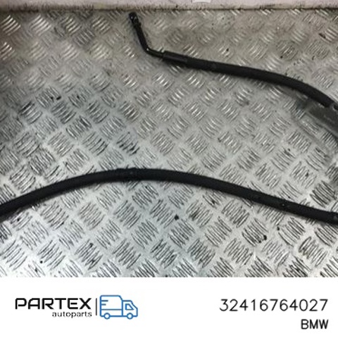 32416764027 BMW Шланг ГУР высокого давления от насоса до рейки (механизма) купить в Харьков