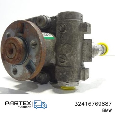 32416769887 BMW Насос ГУР купить в Павлоград