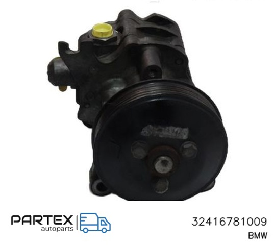 ГУР руля 32416781009 BMW