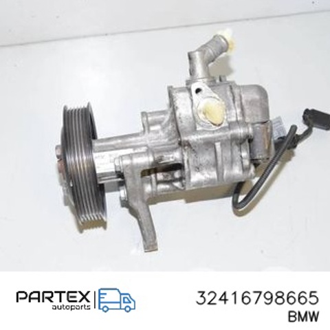 BMW 32416798665 Насос гидроусилителя руля (ГУР) в наличии Полтава