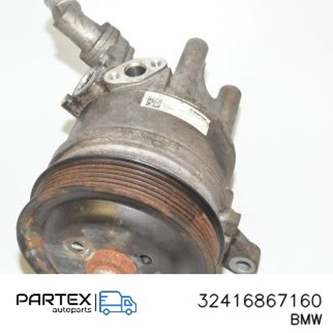 32416867160 BMW Насос ГУР купить в Одесса