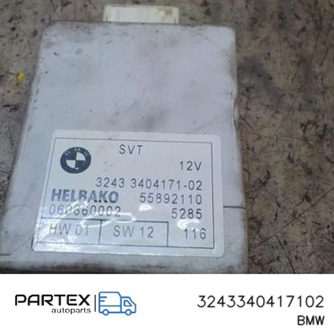 3243340417102 BMW