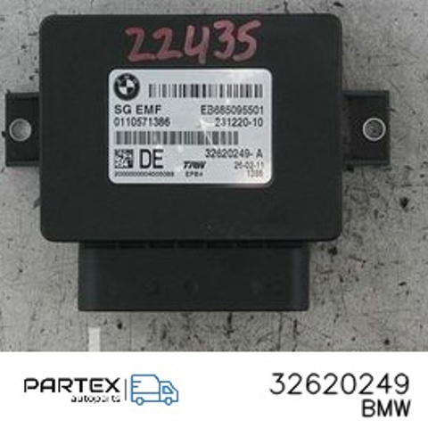 32620249 BMW