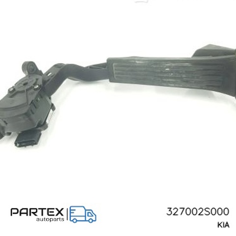 327002S000 HYUNDAI Педаль газа (акселератора) купить в Чернигов