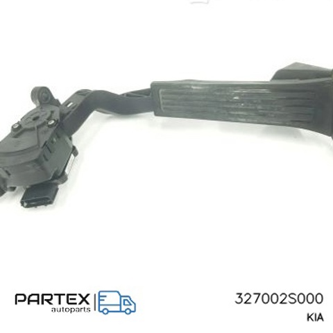 327002S000 HYUNDAI Педаль газа купить в Павлоград