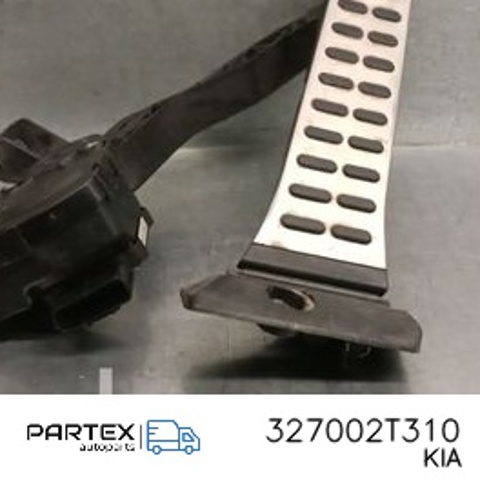 327002T310 HYUNDAI Педаль газа (акселератора) купить в Львов
