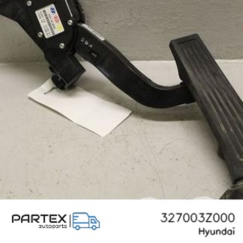 327003Z000 Педаль газа купить Полтава