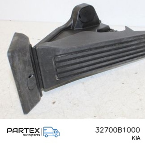 HYUNDAI 32700B1000 Педаль газа в наличии Полтава