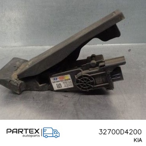 Педали газа 32700D4200 HYUNDAI