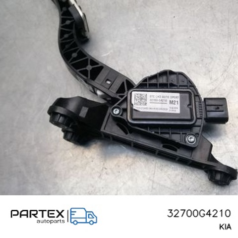 32700G4210 Педаль газа купить Ирпень
