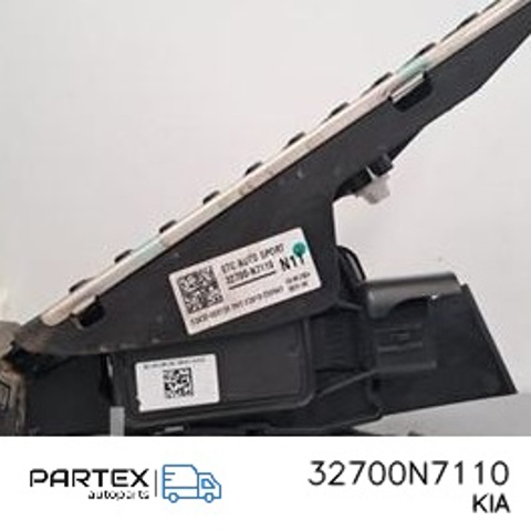 32700N7110 HYUNDAI Педаль газа (акселератора) купить в Украина