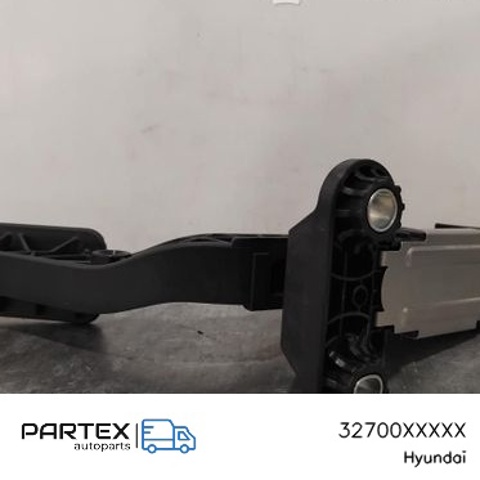 Педаль акселератора 32700XXXXX HYUNDAI