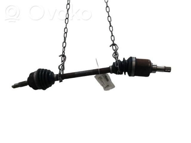 3272QA Полуось (привод) передняя левая купить Одесса