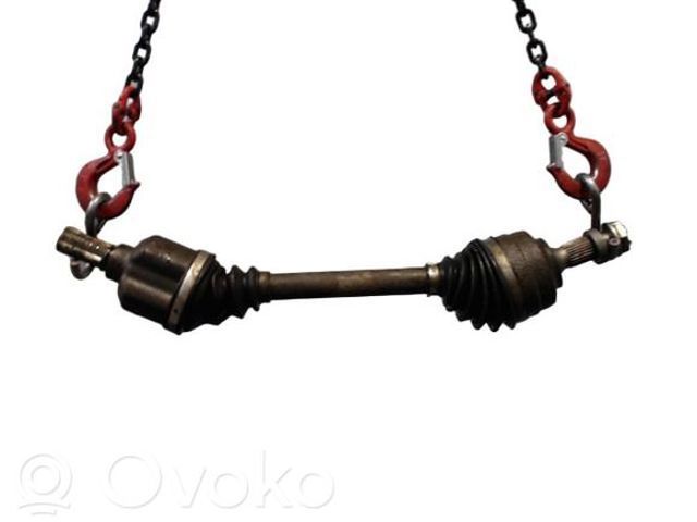 3272RF PEUGEOT Левая полуось купить в Николаев