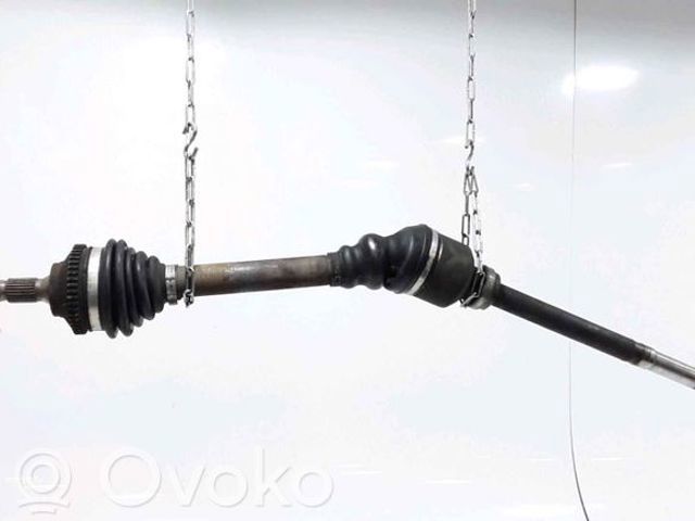 32730Y Правая полуось купить Николаев