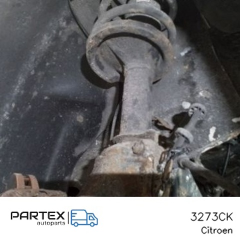 3273CK Правая полуось купить Хмельницкий