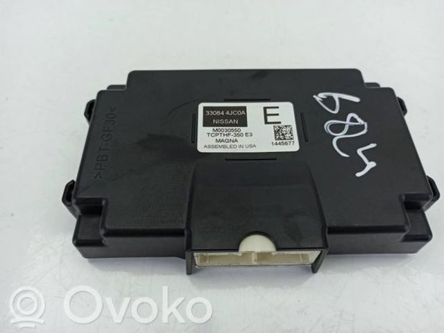 NISSAN 330844JC0A Блок управления акпп в наличии Павлоград