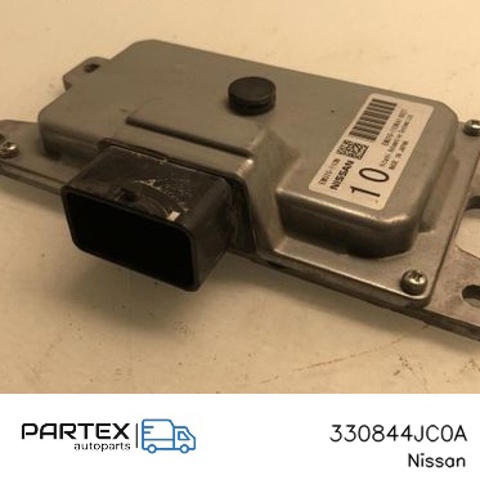 330844JC0A NISSAN Блок управления акпп купить в Ужгород