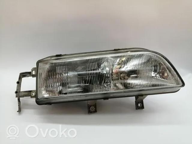 Фара правая 33101SP0G02 Honda