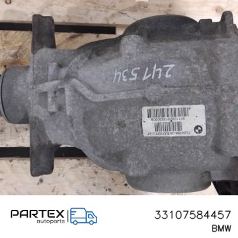 BMW 33107584457 в наличии Хмельницкий