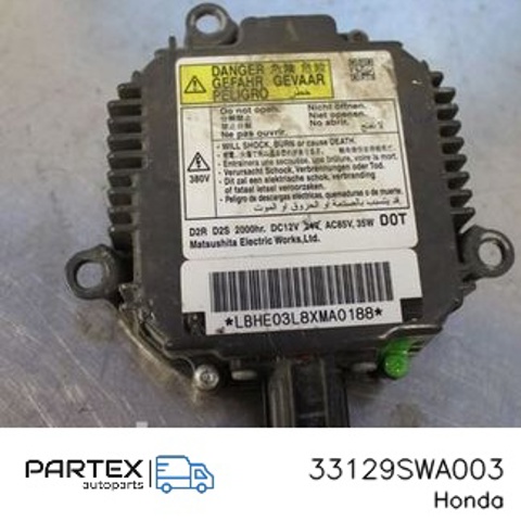 33129SWA003 HONDA купить в Киев