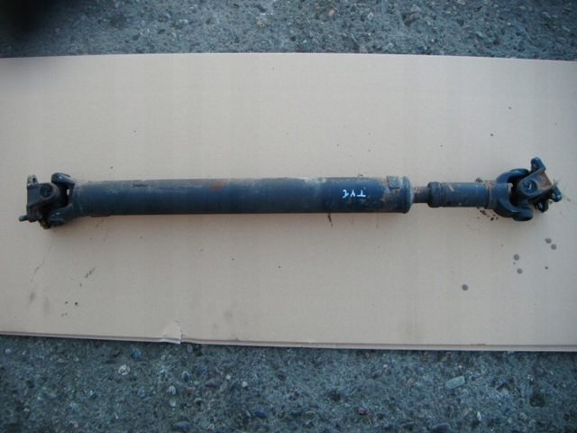 3320006701 SSANG YONG Кардан задний купить в Житомир
