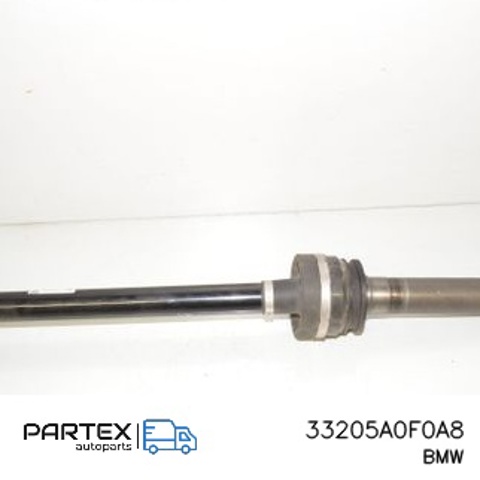 BMW 33205A0F0A8 Полуось задняя правая в наличии Одесса