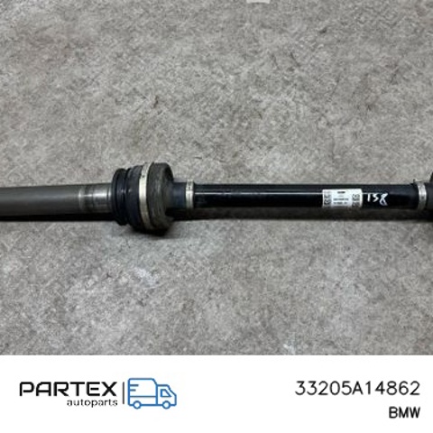 BMW 33205A14862 в наличии Житомир