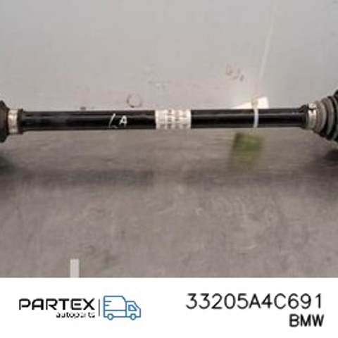 33205A4C691 BMW купить в Украина