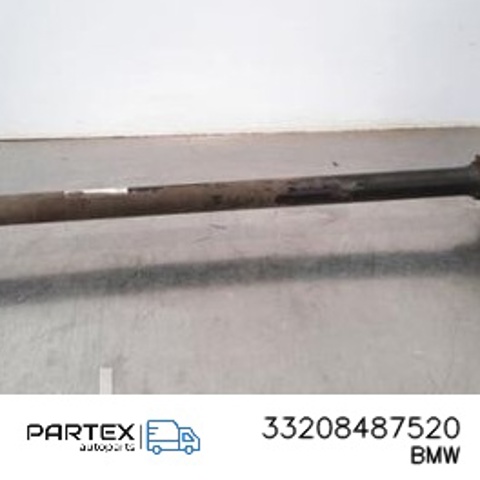33208487520 Полуось задняя правая купить Ровно